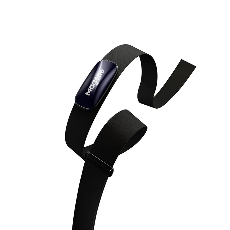 Magene H613 Heart Rate Monitor with Strap in Black-5