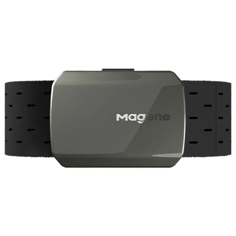 Balfes Bikes Magene H803 Optical Heart Rate Monitor Armband in Black | Free postage over £30, £10 off first order, price match & 0% finance.