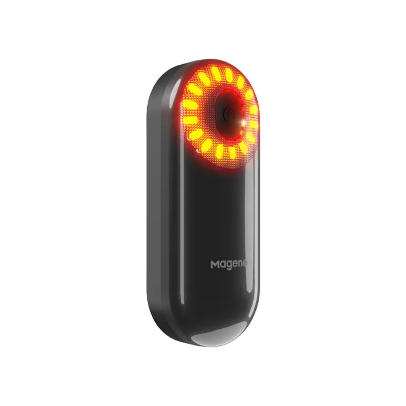 Balfes Bikes Magene L508 Radar Rear Tail Light in Black | Free postage over £30, £10 off first order, price match & 0% finance.