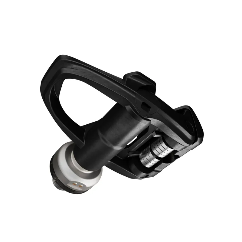 Magene P715K Keo Pedal Power Meter in Silver/Black-1