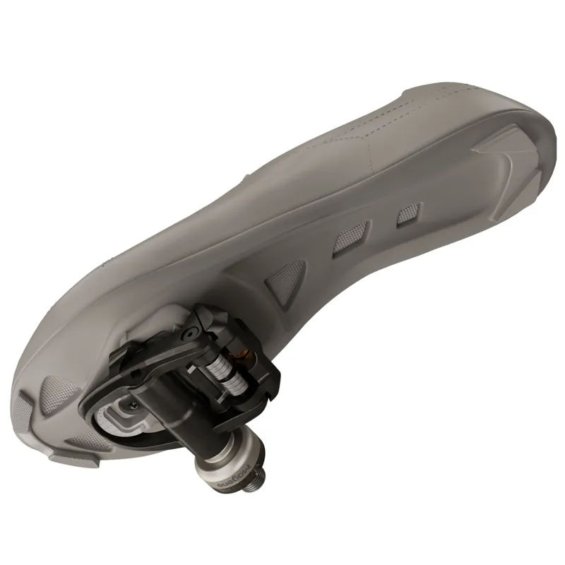 Magene P715K Keo Pedal Power Meter in Silver/Black-3