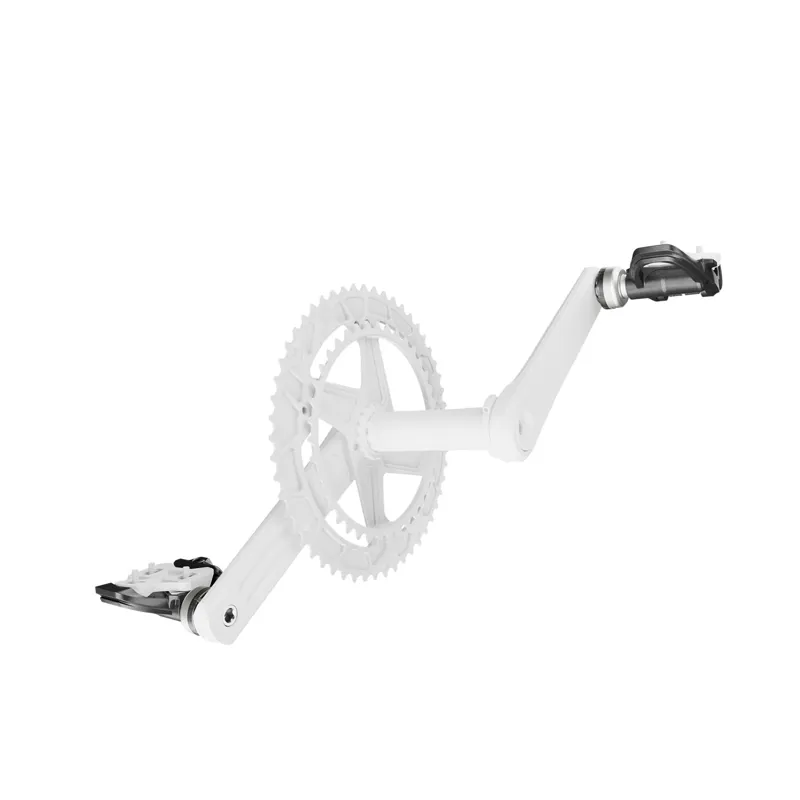 Magene P715K Keo Pedal Power Meter in Silver/Black-5