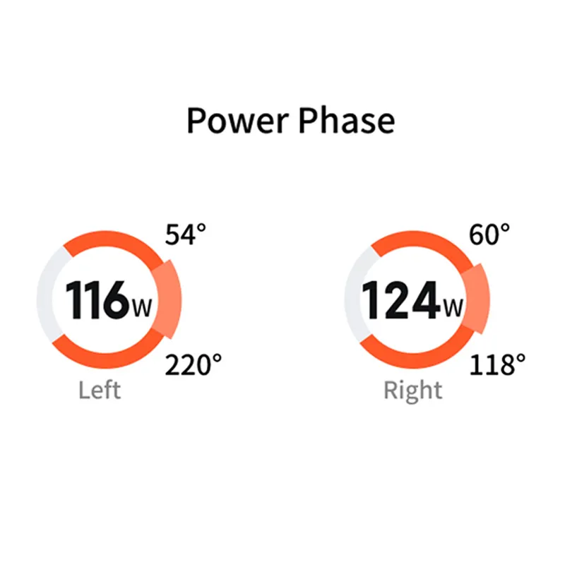 Magene P715K Keo Pedal Power Meter in Silver/Black-8