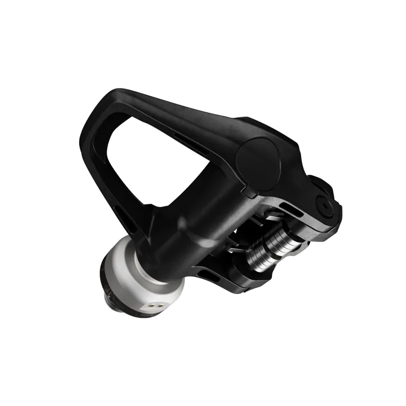 Magene P715S SPD-SL Pedal Power Meter in Silver/Black-1