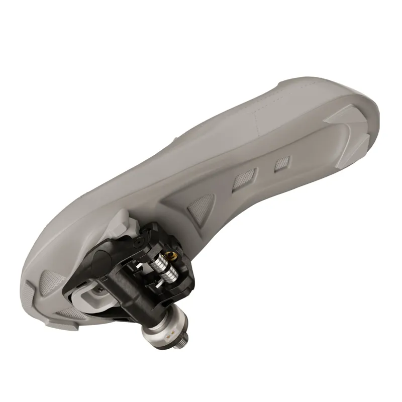 Magene P715S SPD-SL Pedal Power Meter in Silver/Black-6