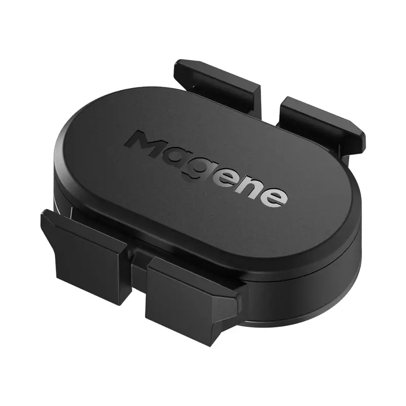 Balfes Bikes Magene S314 Speed and Cadence Dual-Mode Sensor in Black | Free postage over £30, £10 off first order, price match & 0% finance.