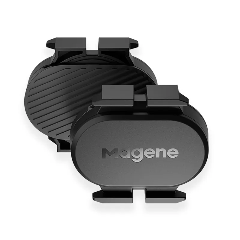 Magene S314 Speed and Cadence Dual-Mode Sensor in Black-1