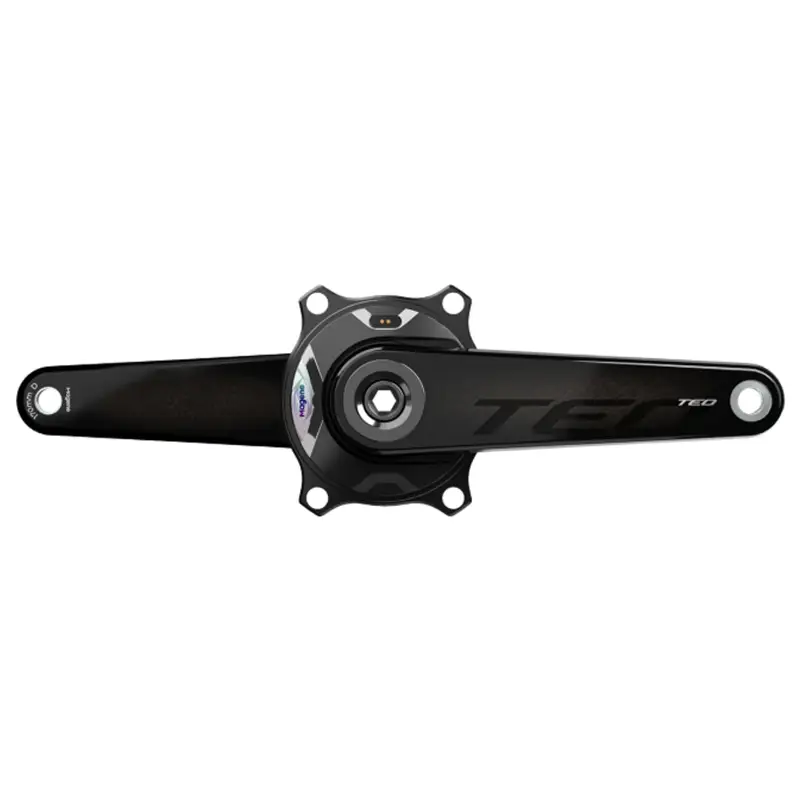 Balfes Bikes Magene TEO-P515 Power Meter Set With Carbon Cranks in Black | Free postage over £30, £10 off first order, price match & 0% finance.