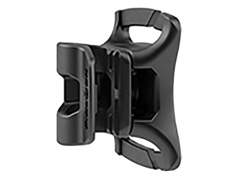 Balfes Bikes Fidlock 11mm Hydration Bladder Tube Clip in Black | Free postage over £30, £10 off first order, price match & 0% finance.