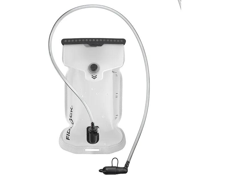 Balfes Bikes Fidlock HERMETIC Hydration Bladder 1.5l  | Free postage over £30, £10 off first order, price match & 0% finance.