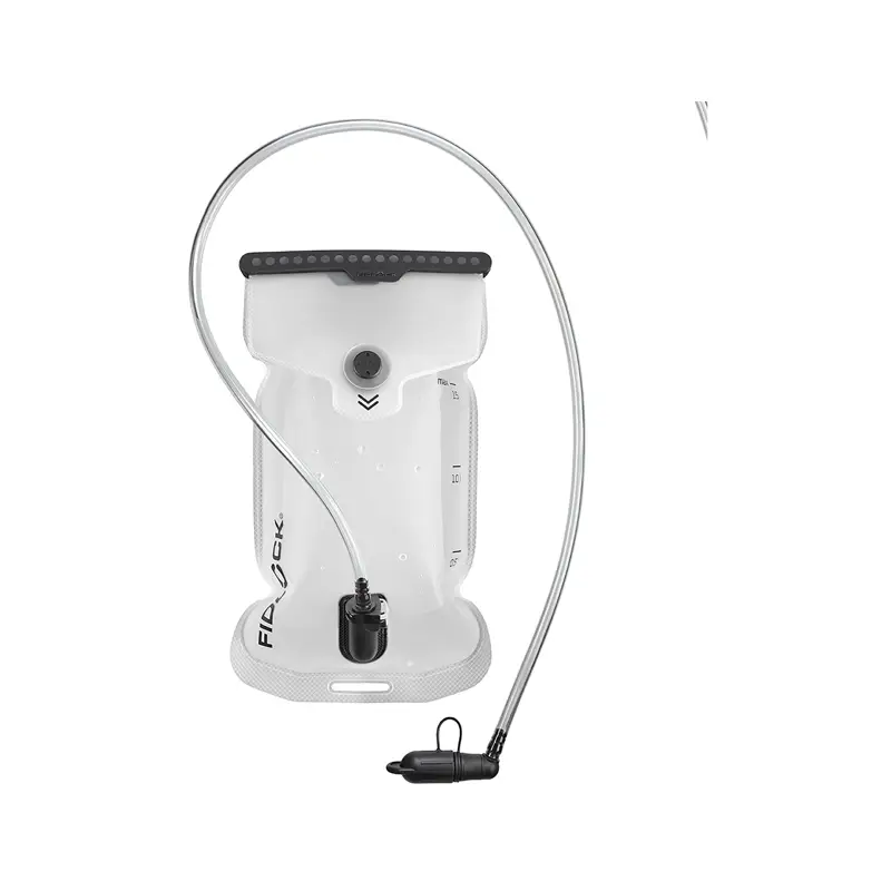 Balfes Bikes Fidlock HERMETIC Hydration Bladder 1.5l | Free postage over £30, £10 off first order, price match & 0% finance.