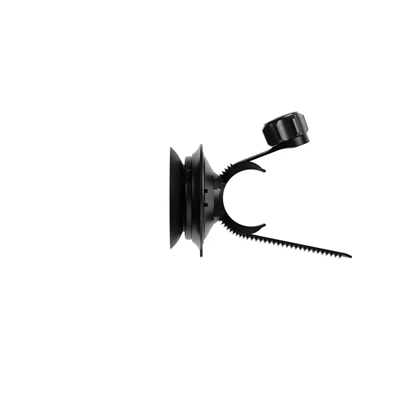 Fidlock VACUUM Handlebar Base Flex in Black-1