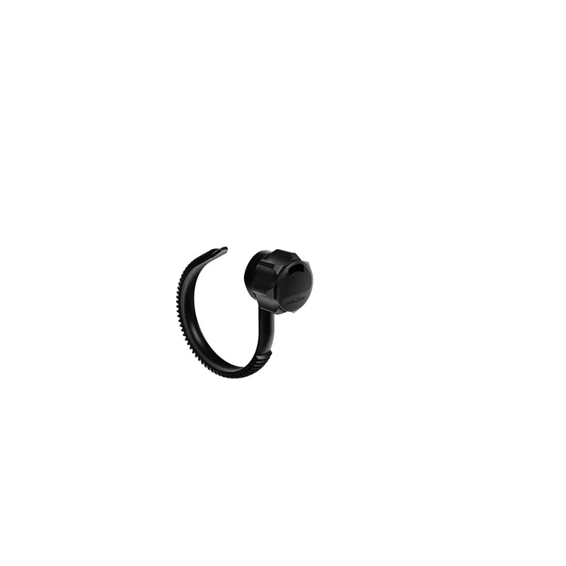 Fidlock VACUUM Handlebar Base Flex in Black-2