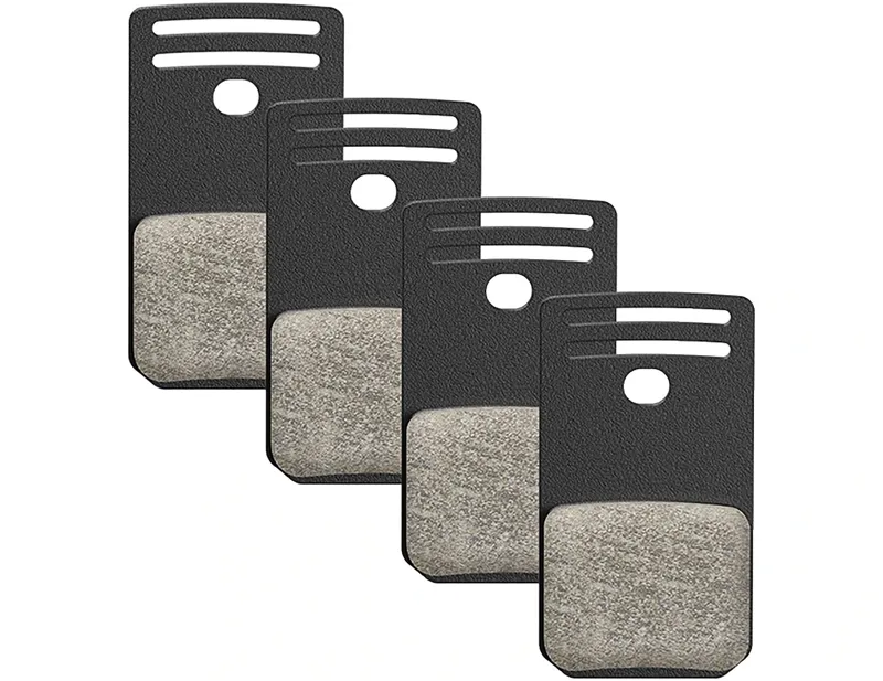 Balfes Bikes Magura 13.S Gustav Elite/Pro Clara Pro Brake Pads 1 Set in Black | Free postage over £30, £10 off first order, price match & 0% finance.