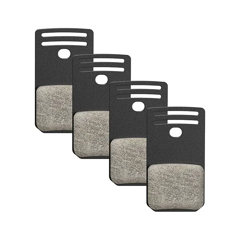 Balfes Bikes Magura 13.S Gustav Elite/Pro Clara Pro Brake Pads 1 Set in Black | Free postage over £30, £10 off first order, price match & 0% finance.