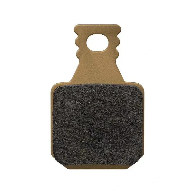 Magura 8.R Race Brake Pads 1 Set in Gold-1