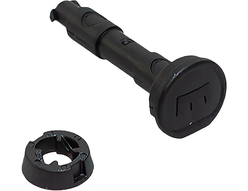 Balfes Bikes Magura BAT-plug-kit for MT6/MT7/MT8/MT TRAIL SL from MY2015 in Black | Free postage over £30, £10 off first order, price match & 0% finance.