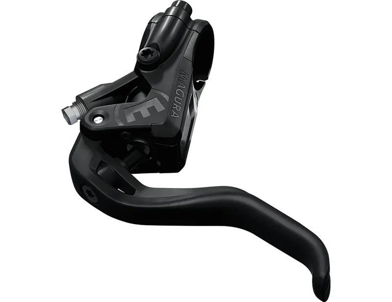 Magura Master MT Sport 2-finger Carbotecture Lever Blade from MY2019 in Black