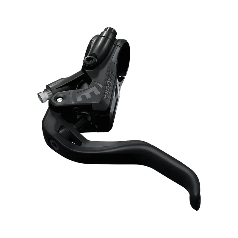 Balfes Bikes Magura Master MT Sport 2-finger Carbotecture Lever Blade from MY2019 in Black | Free postage over £30, £10 off first order, price match & 0% finance.