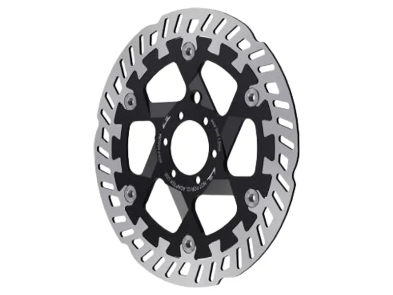 Magura MDR-P Rotor 6 Bolt 203 mm