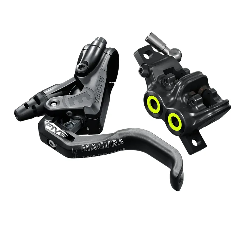 Balfes Bikes Magura MT5 PRO 1-finger HC Lever Blade in Black | Free postage over £30, £10 off first order, price match & 0% finance.