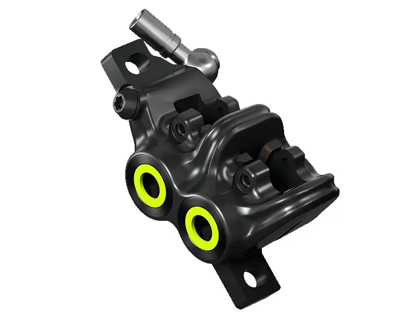 Magura MT5 PRO 1-finger HC Lever Blade in Black-2
