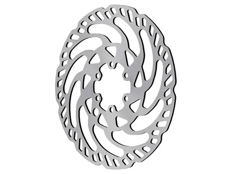 Magura Rotor MDR-C 160mm in Silver