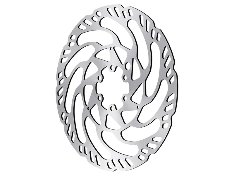 Magura Rotor MDR-C 180mm in Silver