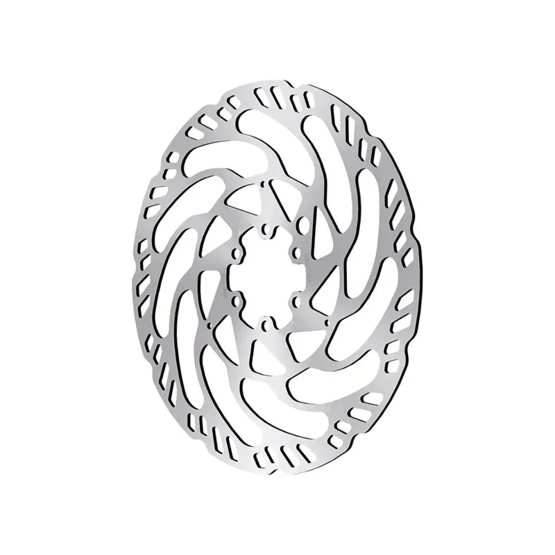 Balfes Bikes Magura Rotor MDR-C 180mm in Silver | Free postage over £30, £10 off first order, price match & 0% finance.