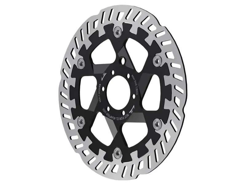 Magura Rotor MDR-P 180mm in Silver