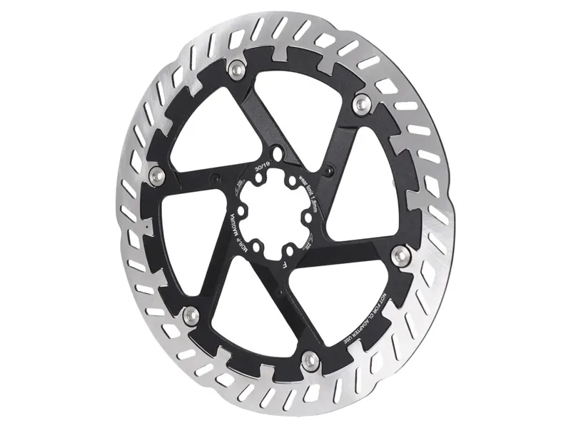 Magura Rotor MDR-P 220mm in Silver