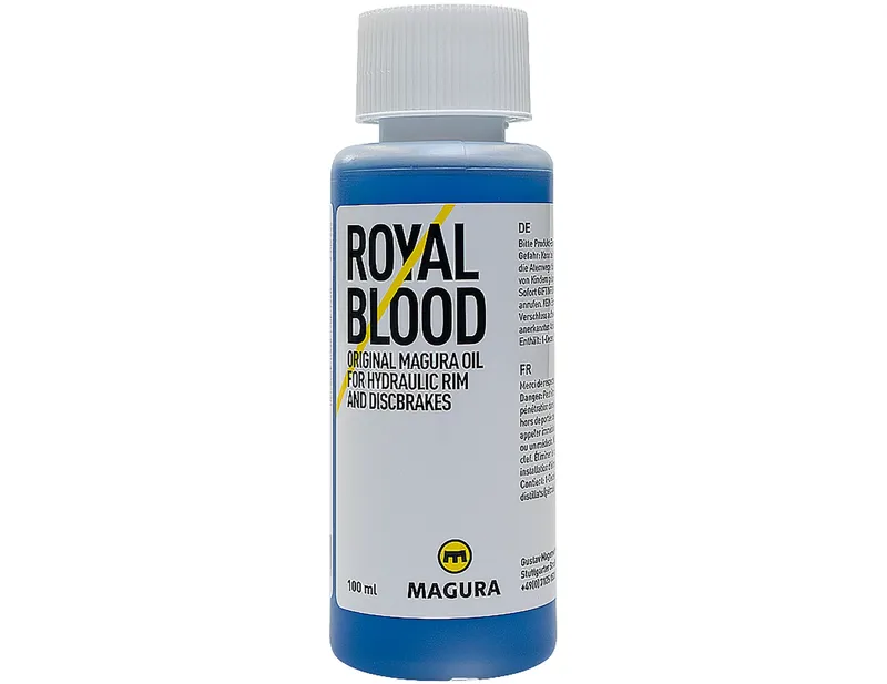 Balfes Bikes Magura Royal Blood 100ml | Free postage over £30, £10 off first order, price match & 0% finance.