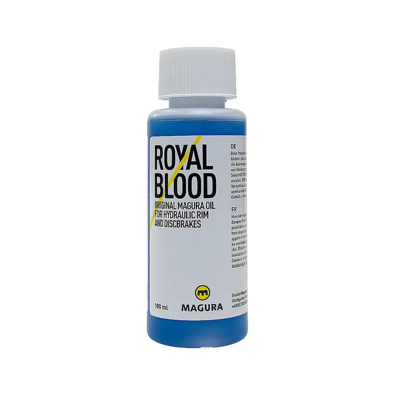 Balfes Bikes Magura Royal Blood 100ml | Free postage over £30, £10 off first order, price match & 0% finance.