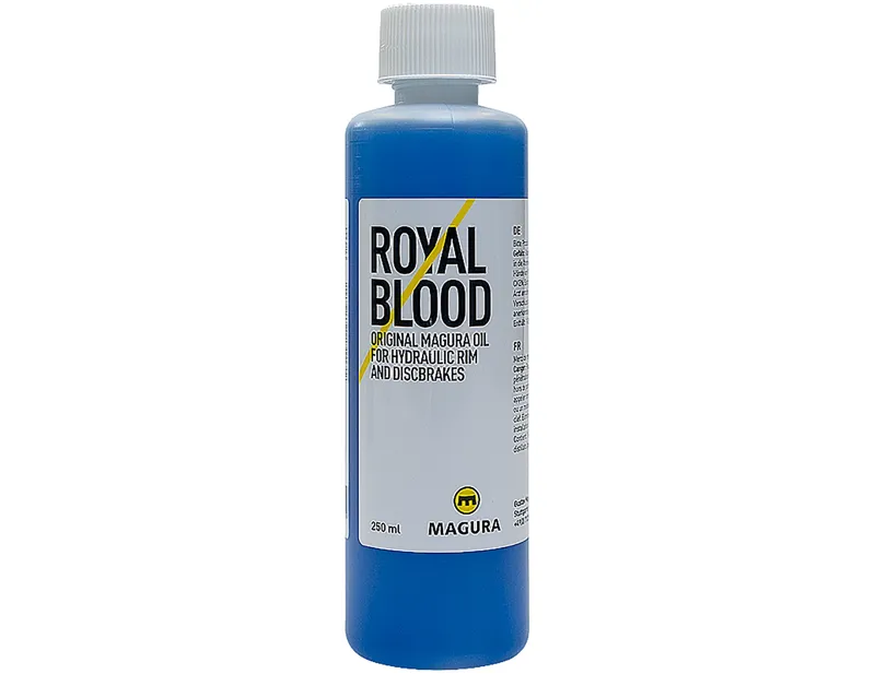 Magura Royal Blood 250ml in Blue