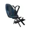 Thule Yepp 2 Mini Front Mount Child Bike Seat in Majolica Blue