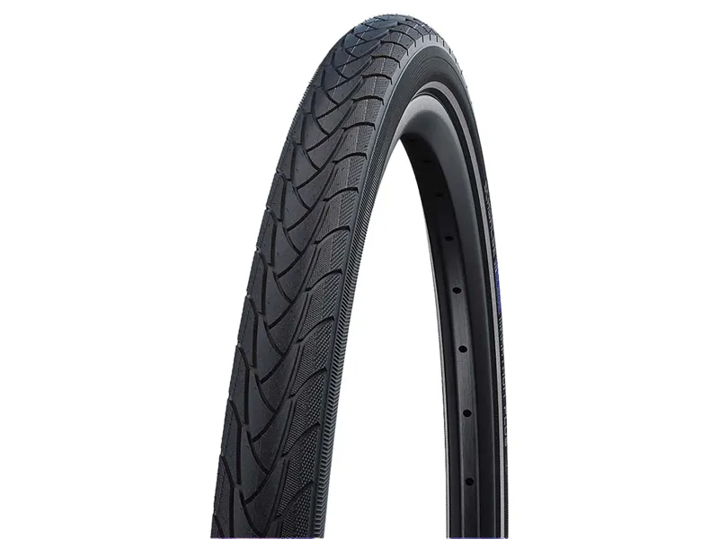 Marathon Plus SmartGuard 26in x 1.35 Tyre in Black