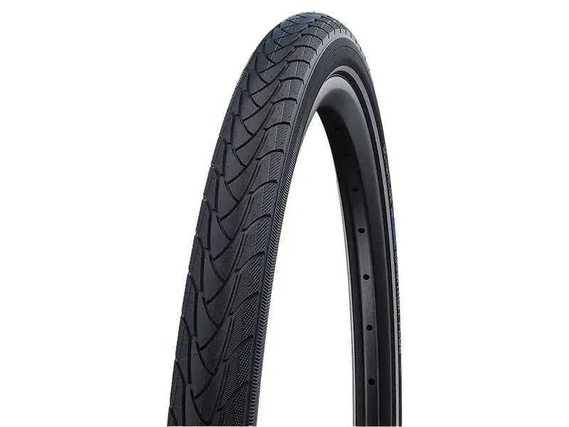 Marathon Plus SmartGuard 26in x 1.625 Tyre in Black
