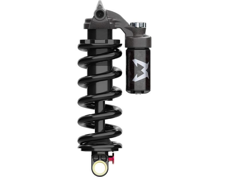 Balfes Bikes Marzocchi Bomber CR Shock 8.5 x 2.5 in Black | Free postage over £30, £10 off first order, price match & 0% finance.