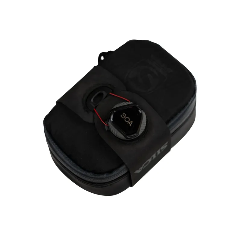 Silca Mattone Saddle Bag in Black-1