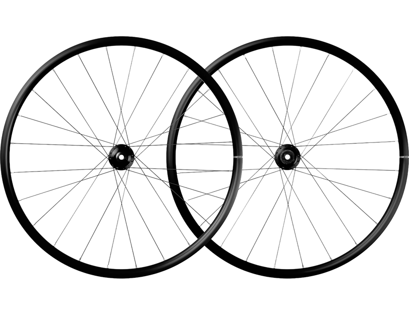 Balfes Bikes Mavic Aksium 1 Centre Lock Disc Wheel Pair in Black | Free postage over £30, £10 off first order, price match & 0% finance.