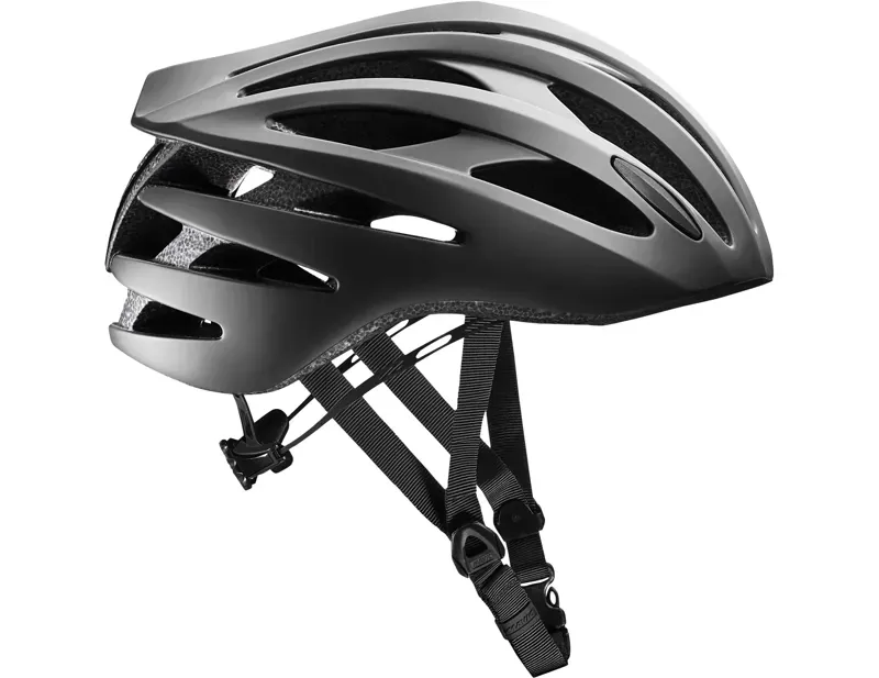 Mavic Aksium Elite Helmet in Black