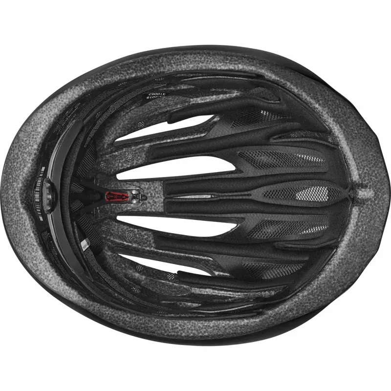 Mavic Aksium Elite Helmet in Black-3