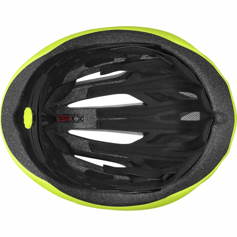 Mavic Aksium Elite Helmet in Yellow-3