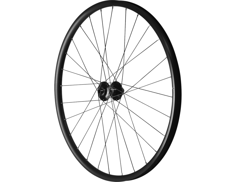 Balfes Bikes Mavic Allroad 1 Centre Lock Disc Rear Wheel in Black | Free postage over £30, £10 off first order, price match & 0% finance.