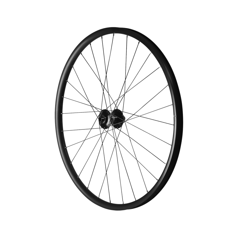 Balfes Bikes Mavic Allroad 1 Centre Lock Disc Rear Wheel in Black | Free postage over £30, £10 off first order, price match & 0% finance.
