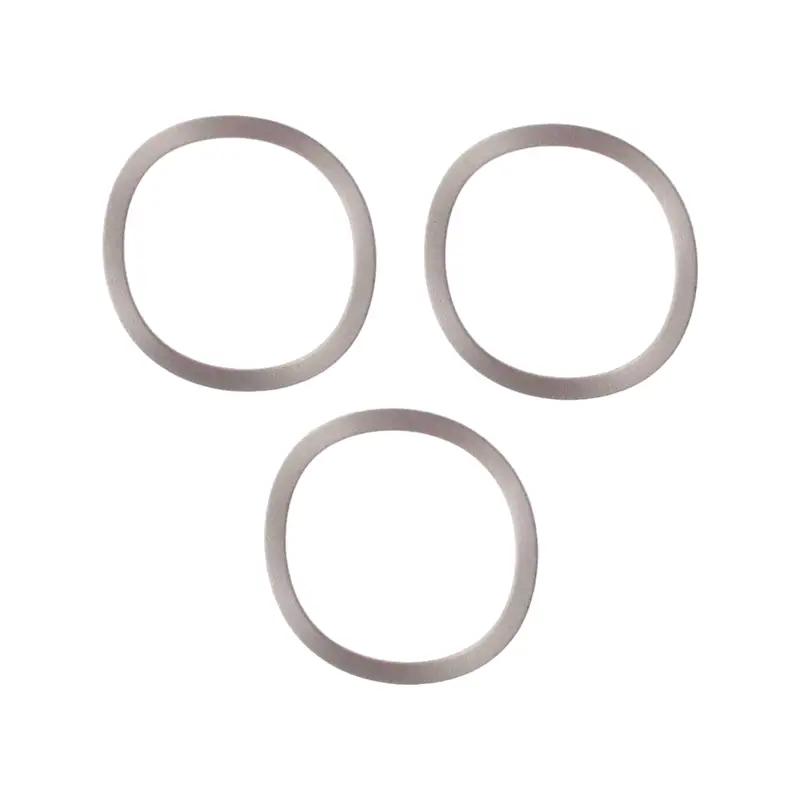 Balfes Bikes Mavic ID360 Hub Bearing Washers in Silver | Free postage over £30, £10 off first order, price match & 0% finance.