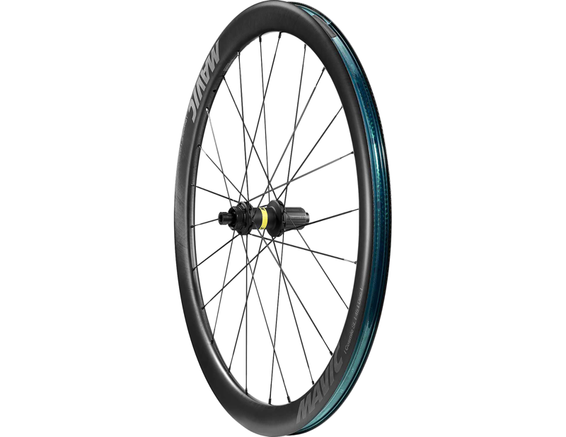 Mavic Cosmic SL 45 Center Lock Disc Rear Wheel