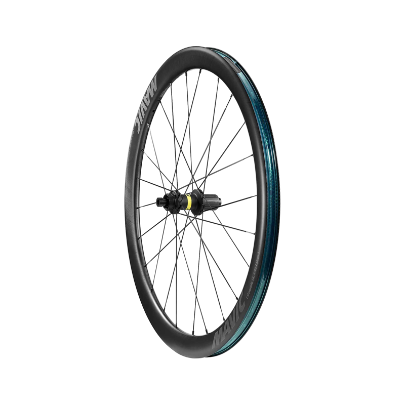 Balfes Bikes Mavic Cosmic SL 45 Center Lock Disc Rear Wheel | Free postage over £30, £10 off first order, price match & 0% finance.