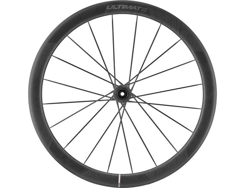 Mavic Cosmic Ultimate Centre Lock Disc Rear Wheel in Black