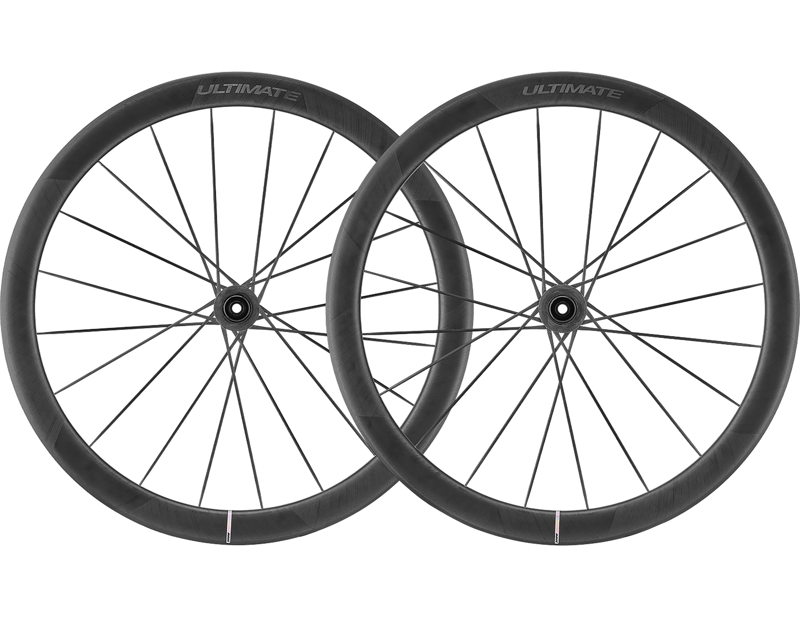 Balfes Bikes Mavic Cosmic Ultimate Centre Lock Disc Wheelset in Black | Free postage over £30, £10 off first order, price match & 0% finance.